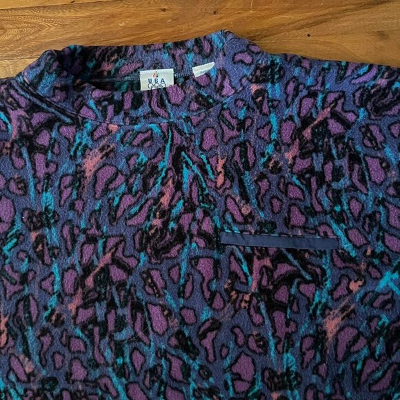 Urban Outfitters Men's multi Jumper - Picture 3 of 5